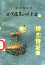 古代短篇小说金库 3 婚恋情爱 2