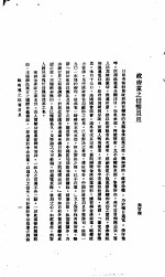 中国报纸社论文字 第1辑 政府党之信誓旦旦