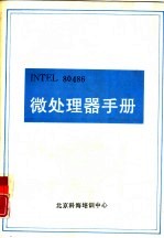 INTEL80486微处理器实用手册