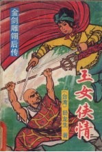 玉女侠情 中
