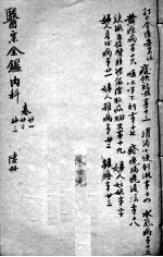 医宗金鉴 6册