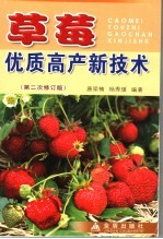 草莓优质高产新技术