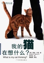 我的猫在想什么?