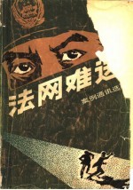 法网难逃 案例通讯选