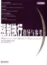 强制执行指导与参考 2005年第1集·总第13集