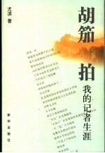 胡笳一拍- 我的记者生涯