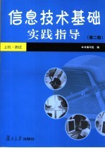 信息技术基础实践指导 第2版