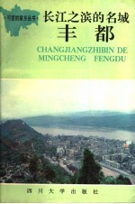 长江之滨的名城丰都