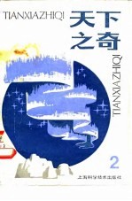 天下之奇 2