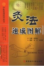 灸法速成图解