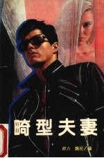 畸型夫妻 当代夫妻悲剧的报告