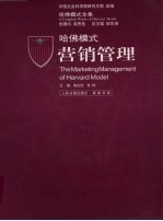 哈佛模式-国际营销管理之一