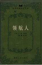 领航人