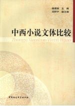 中西小说文体比较