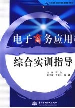电子商务应用综合实训指导