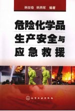 危险化学品生产安全与应急救援