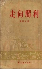走向胜利