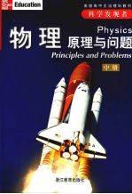 物理 原理与问题 (中册)