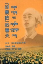 “召景哈”的春天