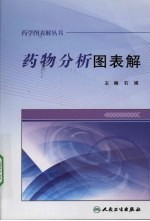 药物分析图表解