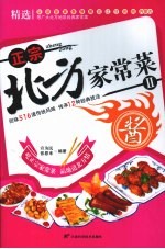 正宗北方家常菜 2 酱