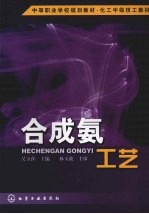 合成氨工艺