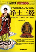 佛经精华 净土三经