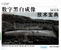 数字黑白成像技术宝典