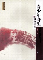青少年聋生的概念结构