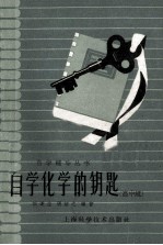 自学化学的钥匙 高中组