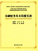 金融财务基本技能实训