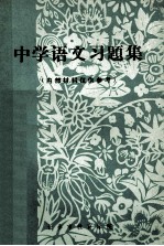 中学语文习题集