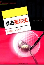 裴勇教授高尔夫系列丛书 易击高尔夫