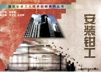 建筑安装工人技术图解系列丛书 安装钳工