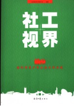 社工视界 深圳市青少年社会工作实践