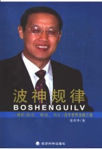 波神规律 破译 股票、期货、外汇 百年世界金融之谜