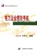 电力企业绩效考核 战略的视角