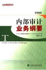 内部审计业务纲要
