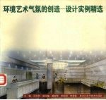 环境艺术气氛的创造 设计实例精选