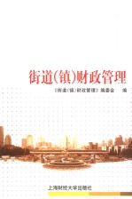 街道 镇 财政管理