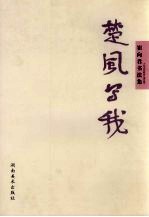 楚风写我 崔向君书法集