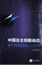 中国自主创新动态