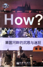 莱茵河畔的沉思与迷狂 德国