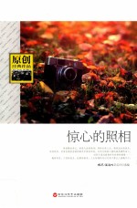原创经典作品 惊心的照相