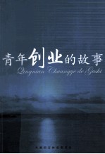 青年创业的故事