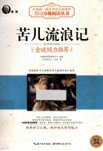 苦儿流浪记 黑白版