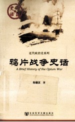 走世界品文化 鸦片战争史话