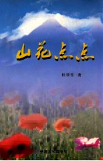 山花点点