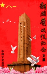 新开岭战役纪念文集