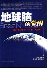地球脑的觉醒 进化的下一次飞跃